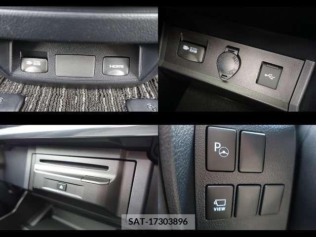 Toyota ALPHARD 2022-12 276801-8