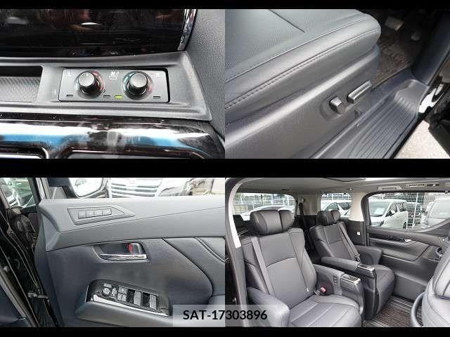 Toyota ALPHARD 2022-12 276801-9