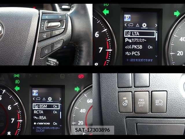 Toyota ALPHARD 2022-12 276801-11