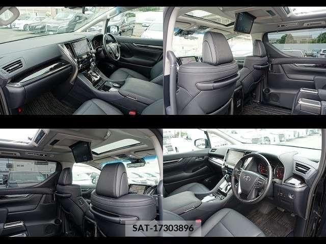 Toyota ALPHARD 2022-12 276801-13