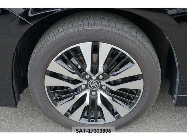 Toyota ALPHARD 2022-12 276801-15