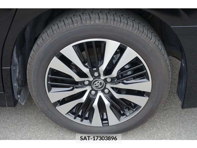 Toyota ALPHARD 2022-12 276801-16