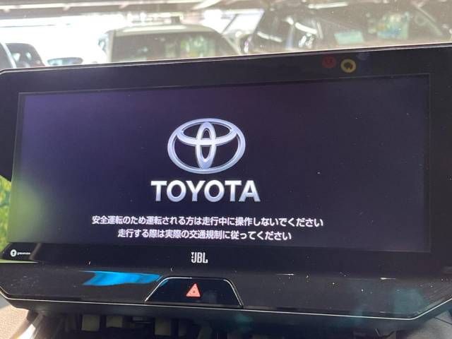 Toyota HARRIER HYBRID 2021-02 19225-2