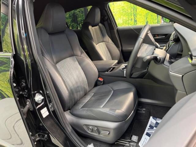 Toyota HARRIER HYBRID 2021-02 19225-8