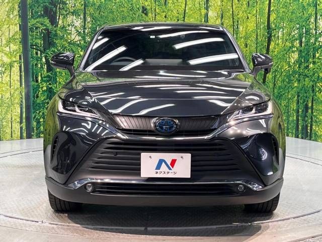 Toyota HARRIER HYBRID 2021-02 19225-14