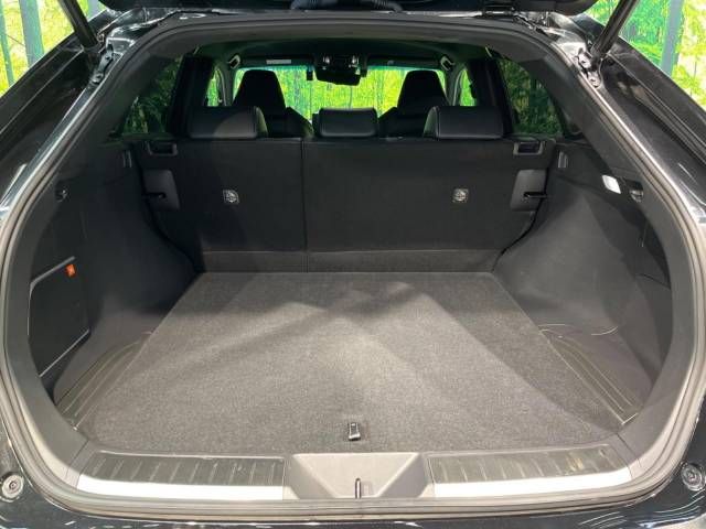 Toyota HARRIER HYBRID 2021-02 19225-10