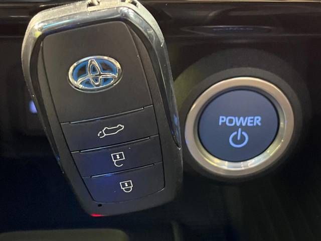 Toyota HARRIER HYBRID 2021-02 19225-6