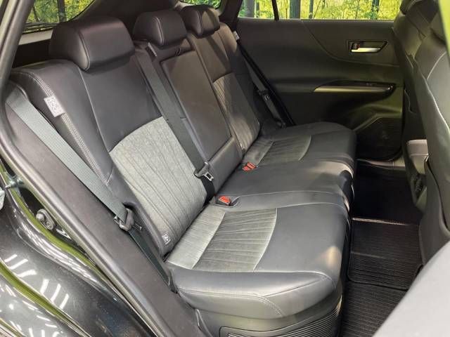 Toyota HARRIER HYBRID 2021-02 19225-9