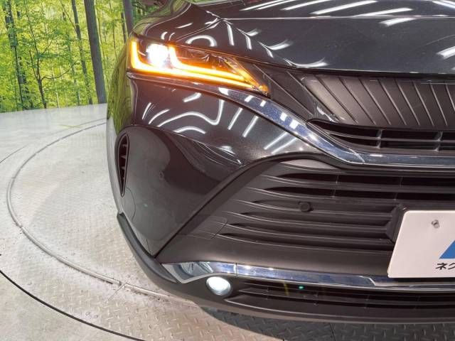 Toyota HARRIER HYBRID 2021-02 19225-12