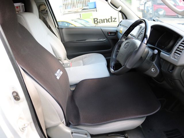 Toyota HIACE VAN 2006-06 5426-6
