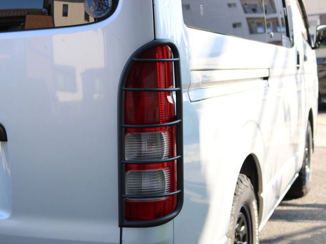Toyota HIACE VAN 2006-06 5426-10