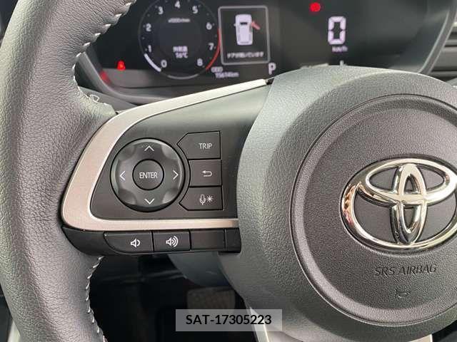 Toyota RAIZE 2023-09 354430-12