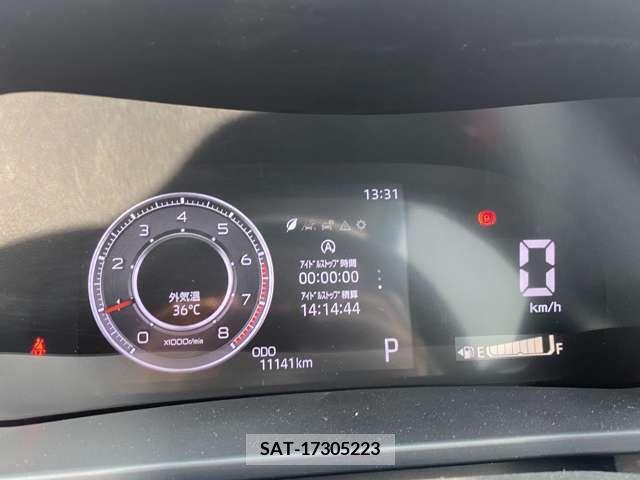 Toyota RAIZE 2023-09 354430-11