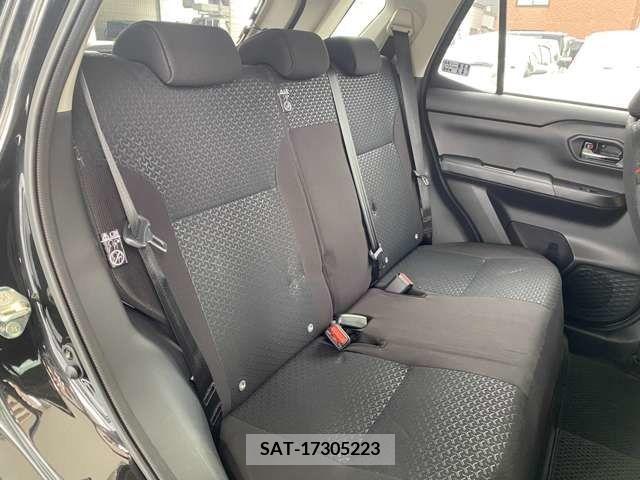Toyota RAIZE 2023-09 354430-6