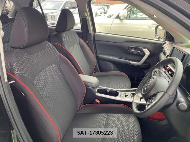 Toyota RAIZE 2023-09 354430-5