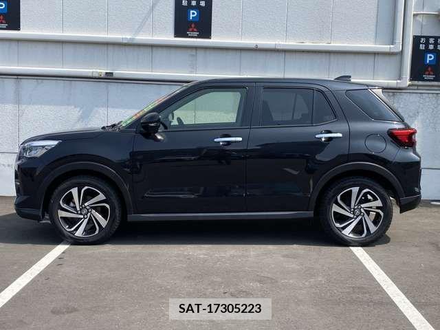 Toyota RAIZE 2023-09 354430-2
