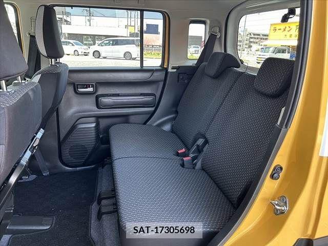 Suzuki HUSTLER 2021-01 361484-14