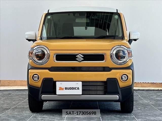 Suzuki HUSTLER 2021-01 361484-7
