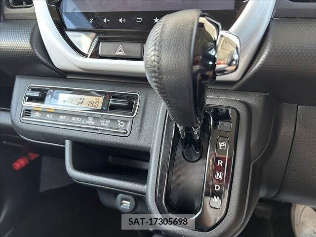 Suzuki HUSTLER 2021-01 361484-3