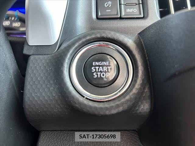 Suzuki HUSTLER 2021-01 361484-2