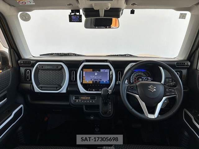 Suzuki HUSTLER 2021-01 361484-1
