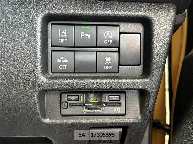 Suzuki HUSTLER 2021-01 361484-28