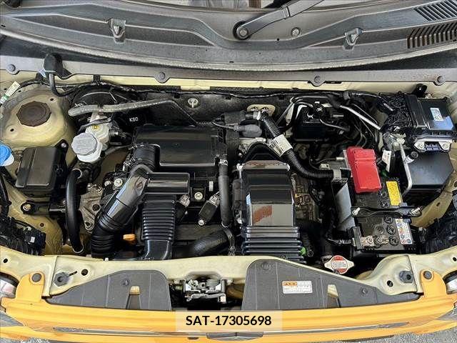 Suzuki HUSTLER 2021-01 361484-19