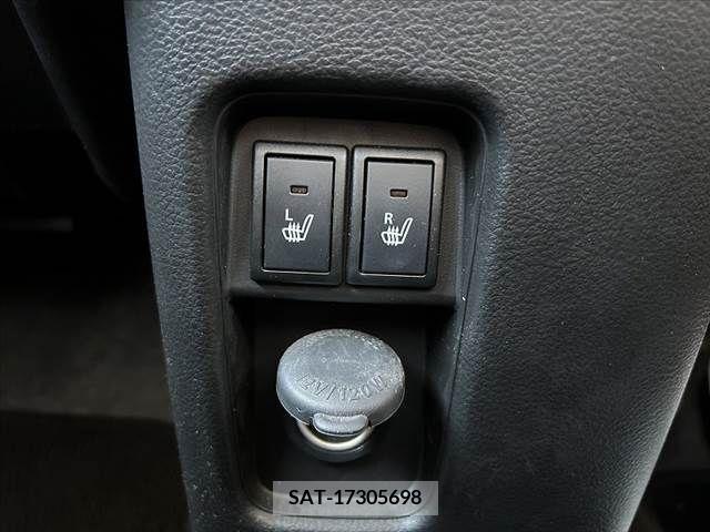 Suzuki HUSTLER 2021-01 361484-27