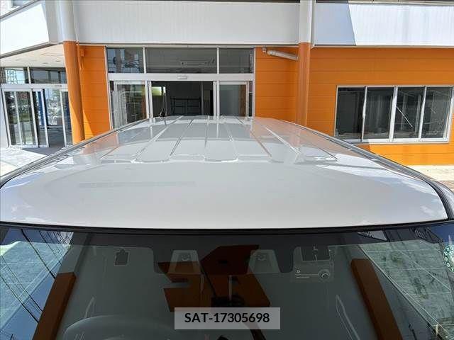 Suzuki HUSTLER 2021-01 361484-18