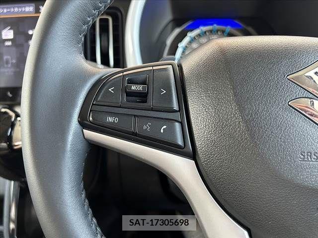 Suzuki HUSTLER 2021-01 361484-25