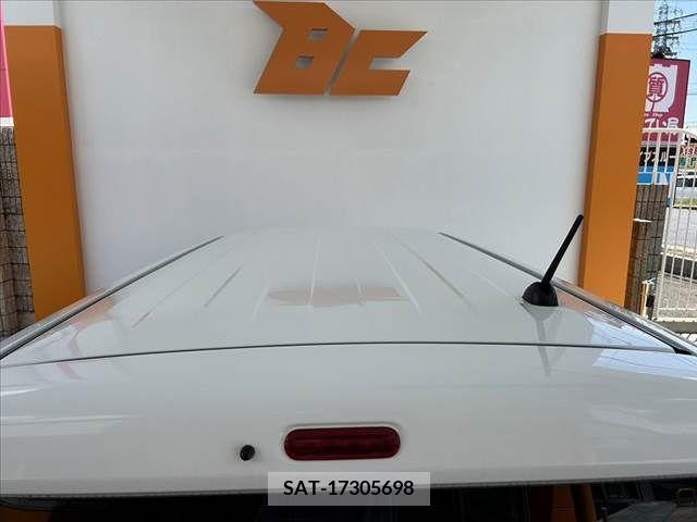 Suzuki HUSTLER 2021-01 361484-17
