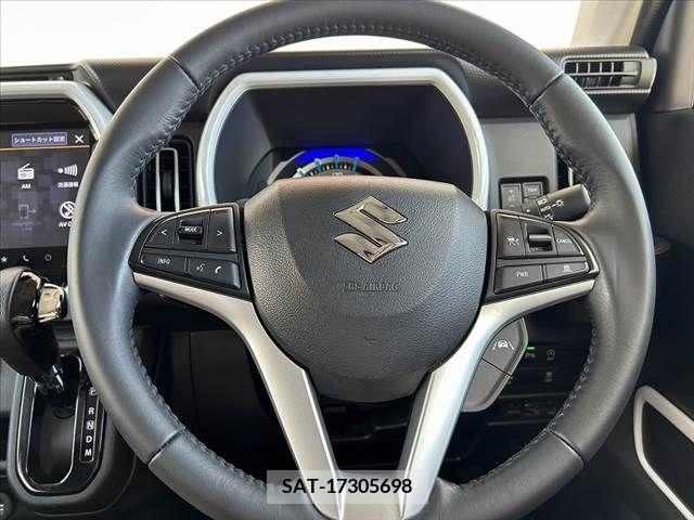 Suzuki HUSTLER 2021-01 361484-24