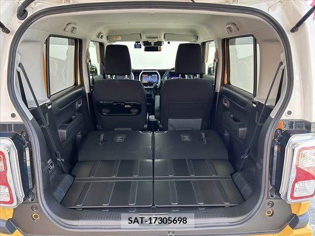 Suzuki HUSTLER 2021-01 361484-16