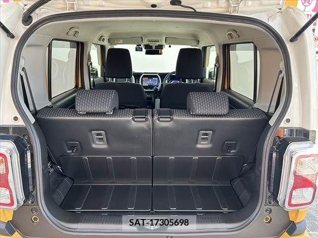 Suzuki HUSTLER 2021-01 361484-15