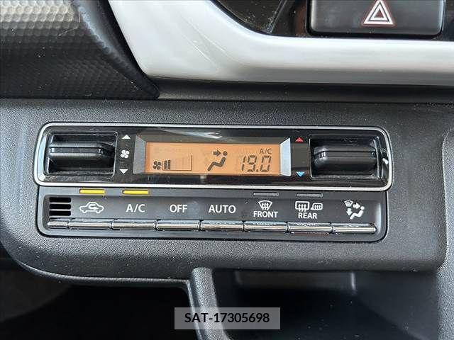 Suzuki HUSTLER 2021-01 361484-23