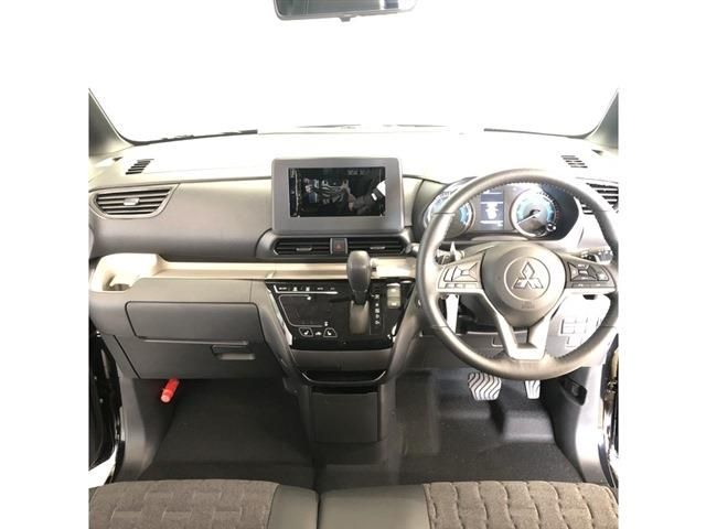 Mitsubishi DELICA MINI 2023-07 8229-1