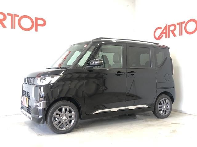 Mitsubishi DELICA MINI 2023-07 8229-27