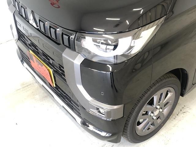 Mitsubishi DELICA MINI 2023-07 8229-4