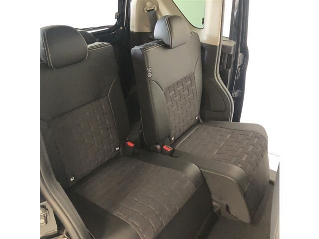 Mitsubishi DELICA MINI 2023-07 8229-14