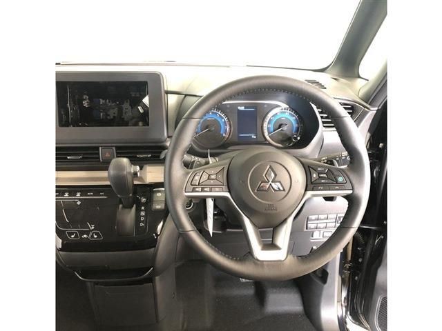 Mitsubishi DELICA MINI 2023-07 8229-26