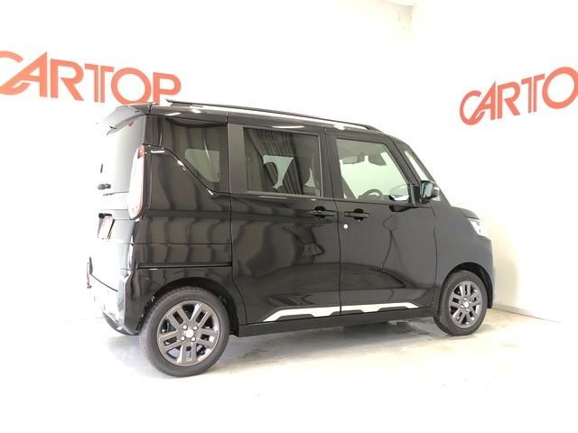 Mitsubishi DELICA MINI 2023-07 8229-28