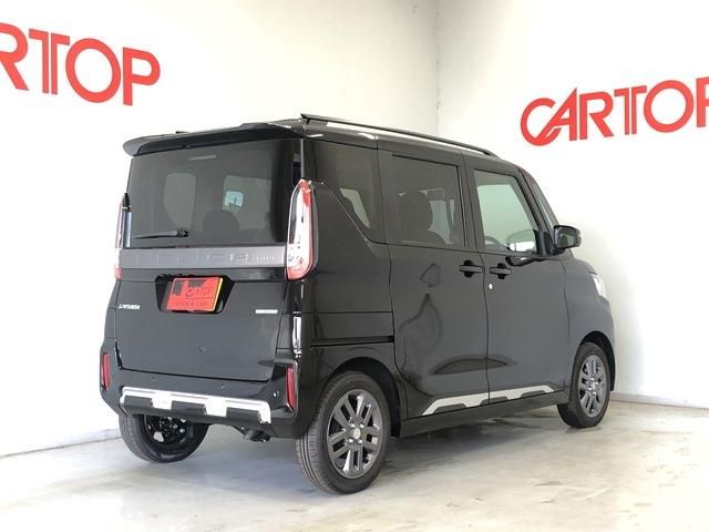 Mitsubishi DELICA MINI 2023-07 8229-2