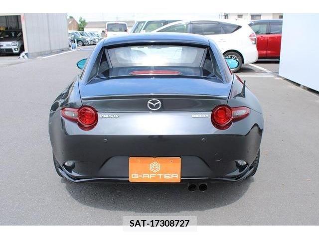 Mazda ROADSTER 2019-12 283535-7