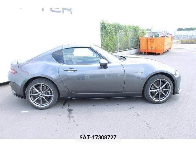 Mazda ROADSTER 2019-12 283535-6