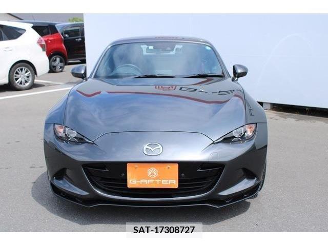 Mazda ROADSTER 2019-12 283535-5