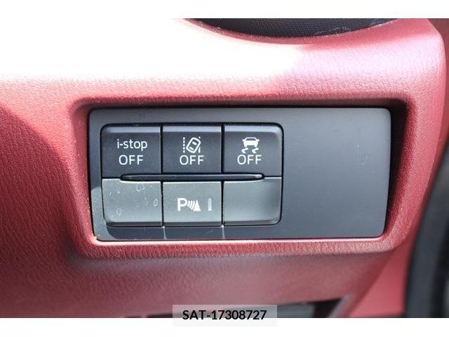 Mazda ROADSTER 2019-12 283535-3