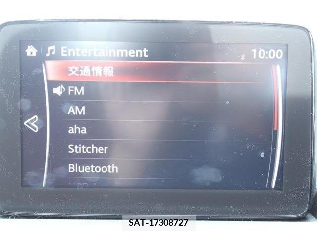 Mazda ROADSTER 2019-12 283535-2