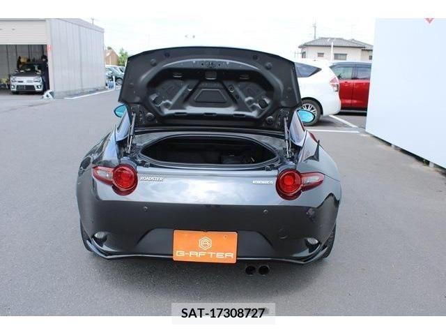 Mazda ROADSTER 2019-12 283535-16