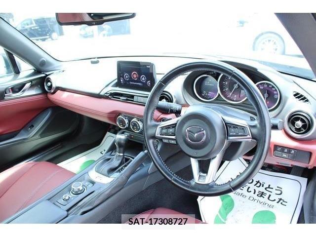 Mazda ROADSTER 2019-12 283535-14