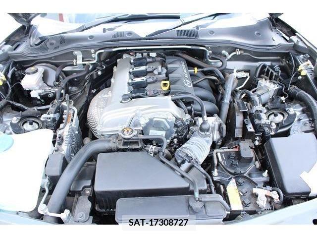 Mazda ROADSTER 2019-12 283535-17